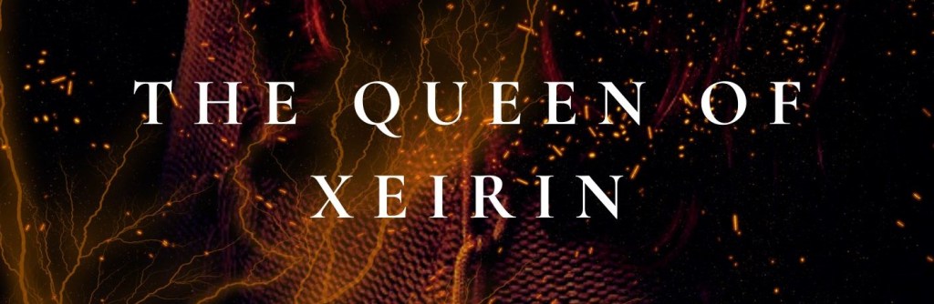 The Queen of Xeirin, Episode Four:&nbsp;Vale